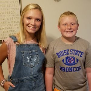 Meet your Posher, Kelly